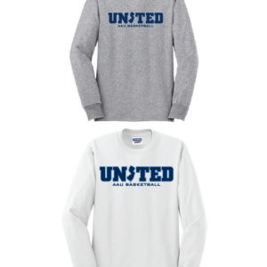 Cotton LS Tee