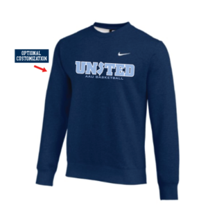 Nike Crew