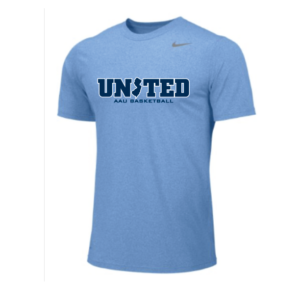 Nike Dri-Fit Tee