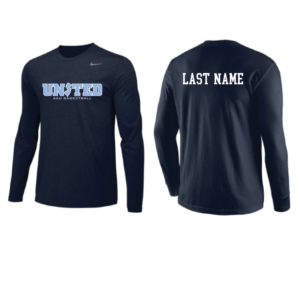 Nike Game Shooting Shirt (Recommended)
