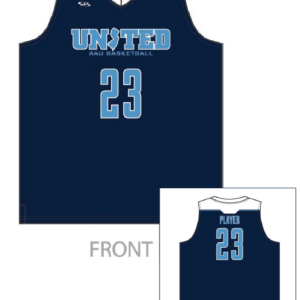 Game Jersey STANDARD (Set A)