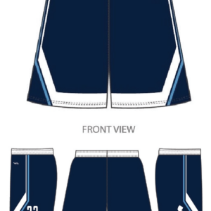 Game Shorts STANDARD (Set A)
