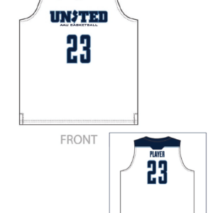 Game Jersey STANDARD (Set B)