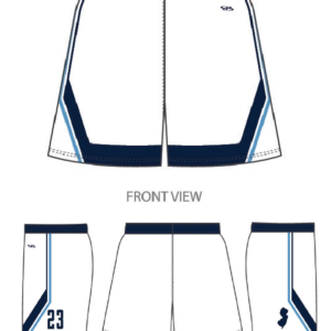 Game Shorts STANDARD (Set B)