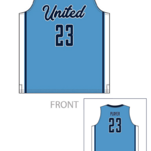 Game Jersey SCRIPT (Set C)
