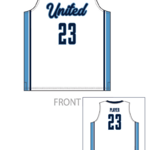 Game Jersey SCRIPT (Set D)